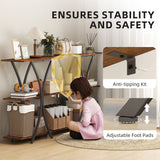 Table Console 71