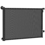 Barrière pour chien rétractable, 36,6