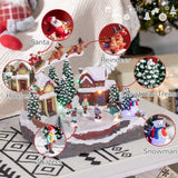 Village de Noël