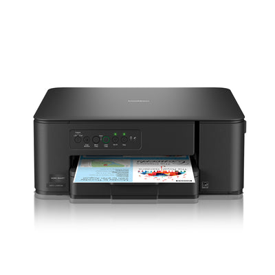 Brother MFCJ1260W Inkjet All-in-One Printer with Inks