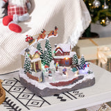 Village de Noël
