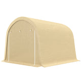 Tente de Rangement Extérieur 10' x 10'
