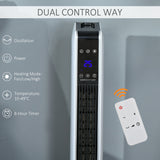 Ceramic Tower Heater