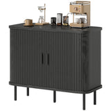 Buffet bahut 35,4
