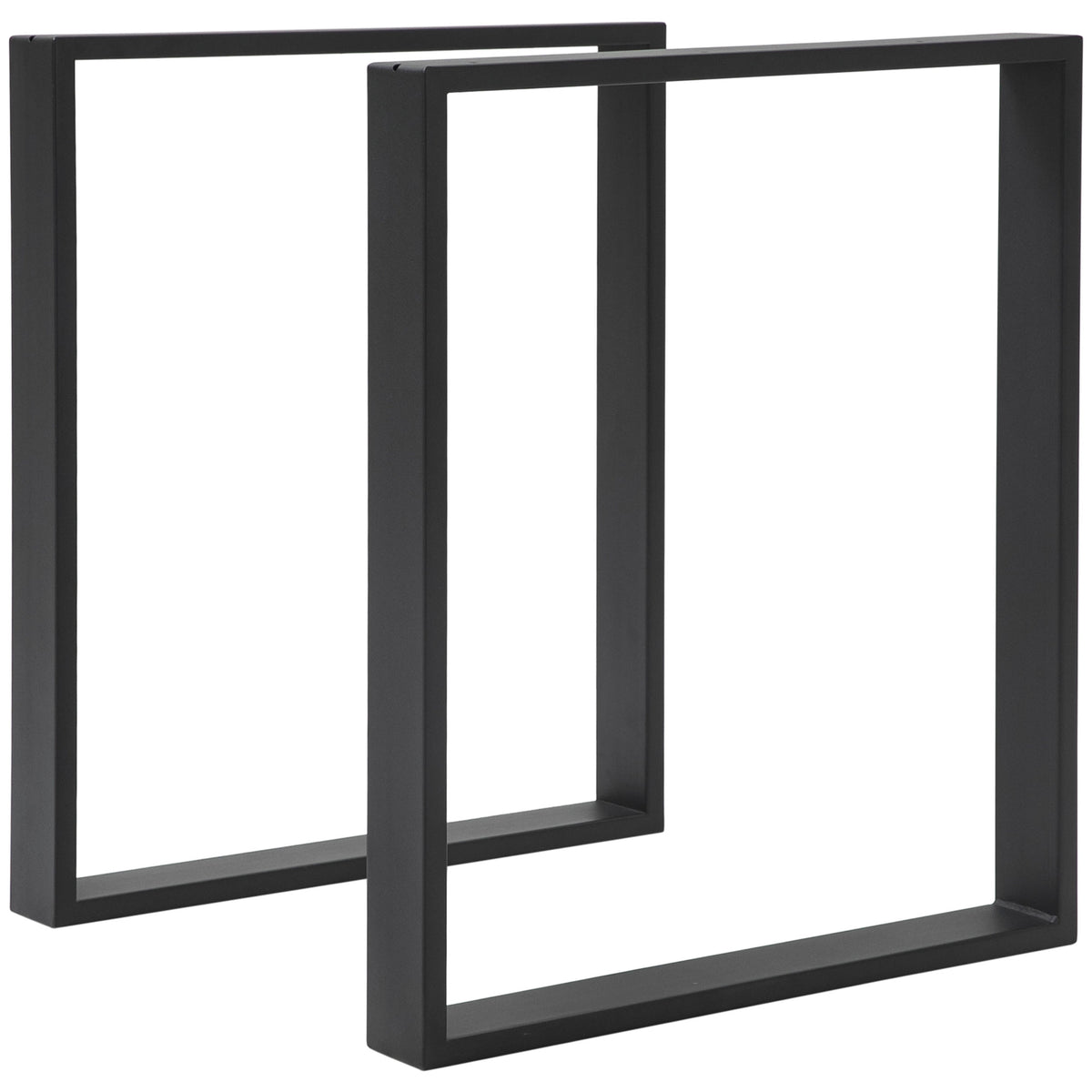 Metal Table Legs Set of 2
