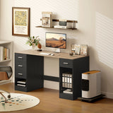 Office Desk, 55