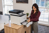 Brother MFC-L8930CDW Business Colour Laser All-in-One with Duplex Print, Scan, Copy, and Low-Cost Printing