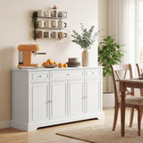 Sideboard Buffet Cabinet, 54