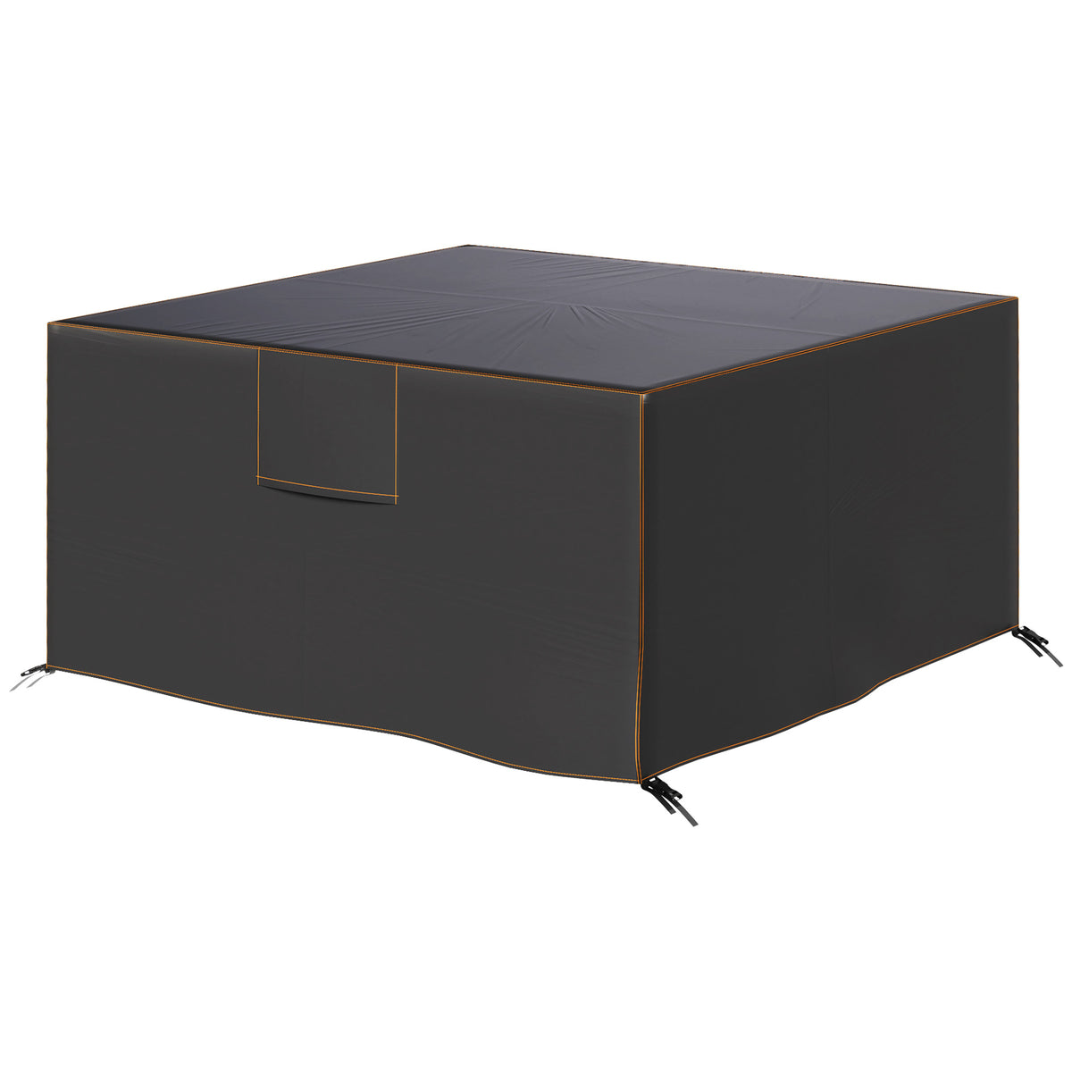 Patio Furniture Cover, 55.1