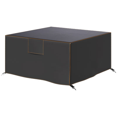 Patio Furniture Cover, 55.1