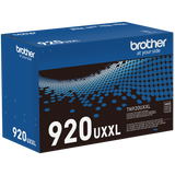 Brother Genuine TN920UXXL Ultra High-yield Toner Cartridge