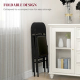 Ensemble 2 Chaises Métal Pliables