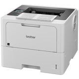 Brother HL-L6210DW Business Monochrome Laser Printer with Large Paper Capacity, Wireless Networking, and Duplex Printing