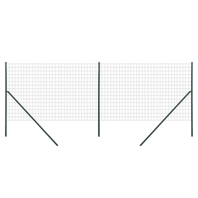 Garden Fence Barrier