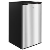 Compact Refrigerator, Adjustable Shelf