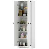Armoire garde-manger fermette 67