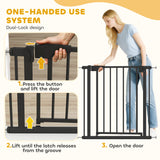 Baby Gate, 30