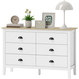 Commode avec