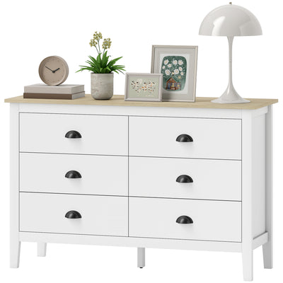 Chest of Drawers with