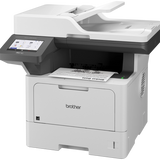 Brother MFC-L5915DW Imprimante laser multifonction, 52 ppm