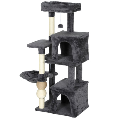 Cat Tower, 42