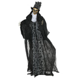 6FT Life Size Halloween Animatronics