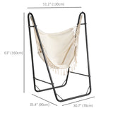 Hammock Chair with U Shape Stand