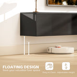 Floating TV Stand for TVs up to 75 Inch, 70.9
