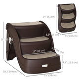 Dog Stairs for Small Dogs 15