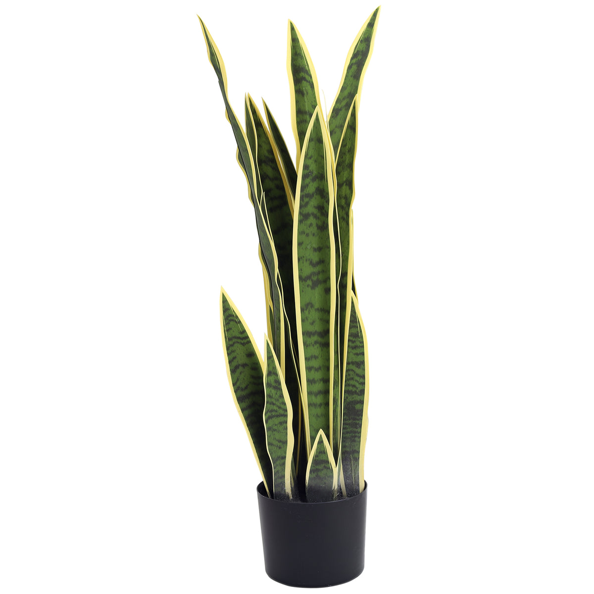 Plante serpent artificielle 30