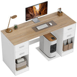 Office Desk, 55