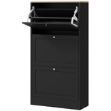 Modern Shoe Storage