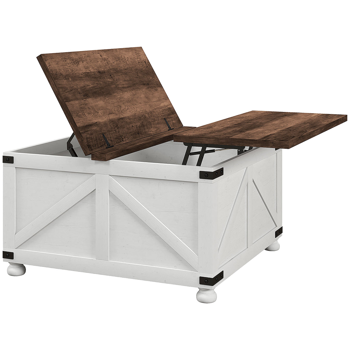 Coffee Table with Lift Top, 32