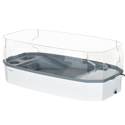 Kit de réservoir pour tortue