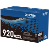 Brother Genuine TN920UXXL Ultra High-yield Toner Cartridge