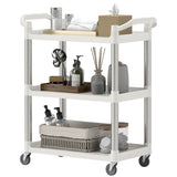 3-Tier Utility Cart