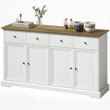Sideboard Buffet Cabinet, 55