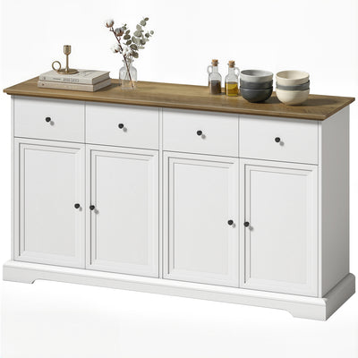 Sideboard Buffet Cabinet, 55