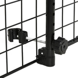 Adjustable Dog Car Barrier