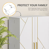 Armoire de rangement 44