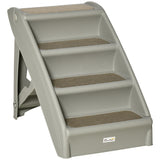 4-Level Portable