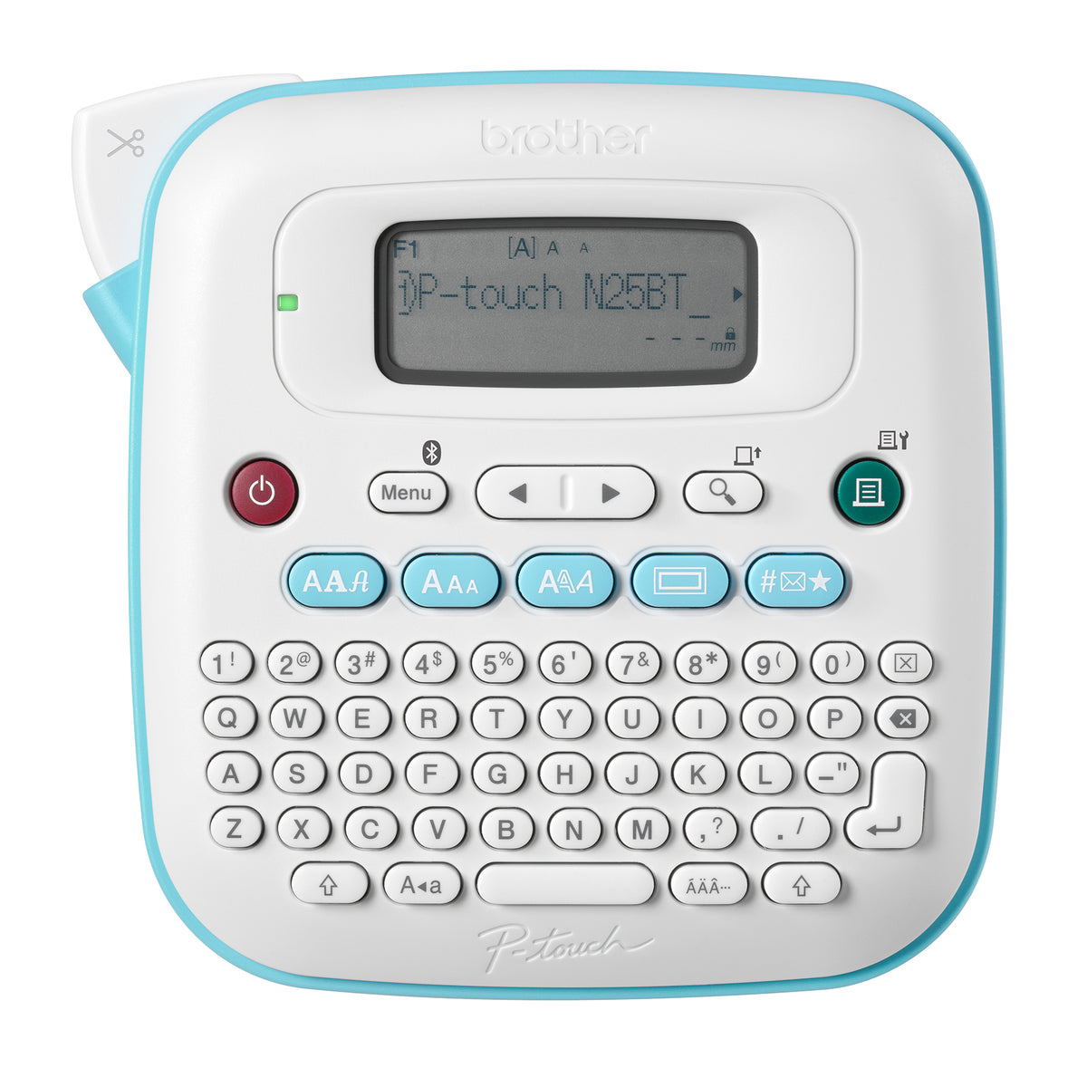 Brother P-touch PT-N25BT Personal Connected Label Maker