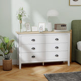 Commode avec