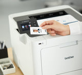 Brother HL-L8360CDW Business Colour Laser Printer