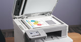 Brother MFC-L8395CDW All-in-One Digital Colour Printer with Wireless Networking and Duplex Print, Scan, and Copy