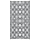 Reversible Outdoor Rug, 9' x 18'