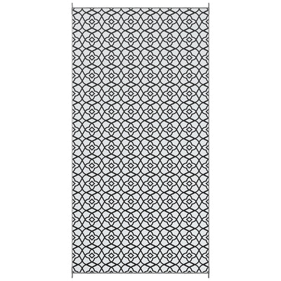 Reversible Outdoor Rug, 9' x 18'