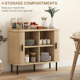 Buffet bahut 35,4