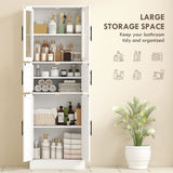 Armoire de rangement salle de bain 67