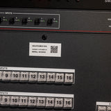 Brother PTE560BTVP Système d'étiquetage électronique
